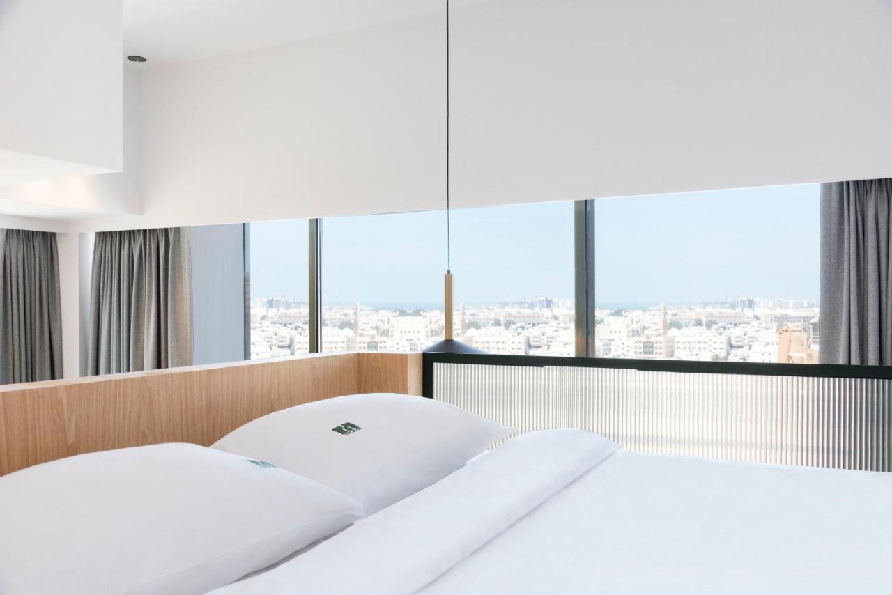 Appart hôtel The Muse