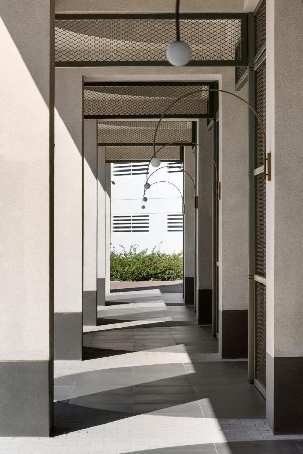 Appart hôtel The Muse Dubaï