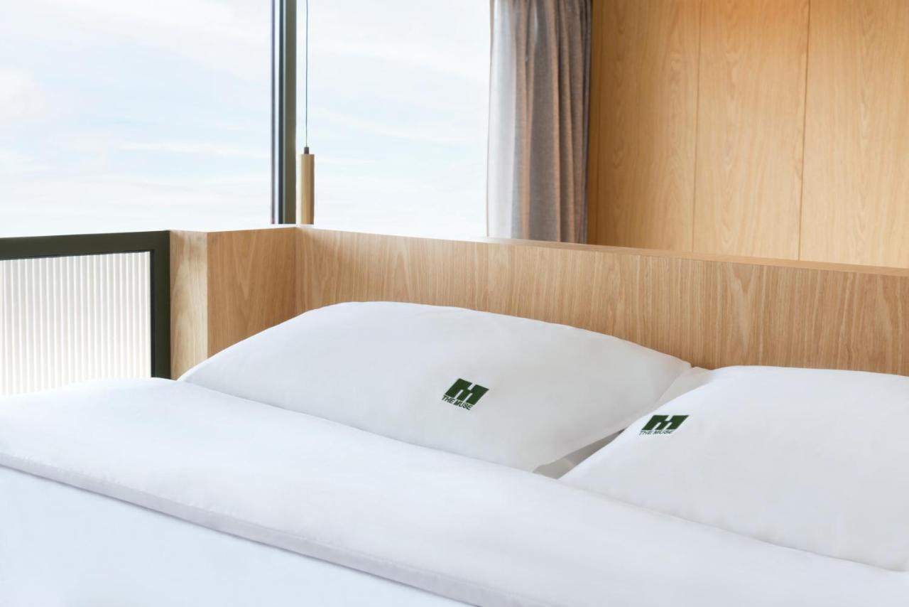 The Muse Appart hôtel Dubaï