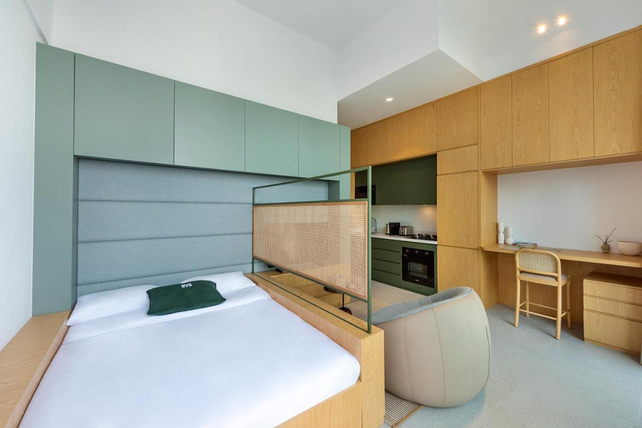 The Muse Appart hôtel Dubaï