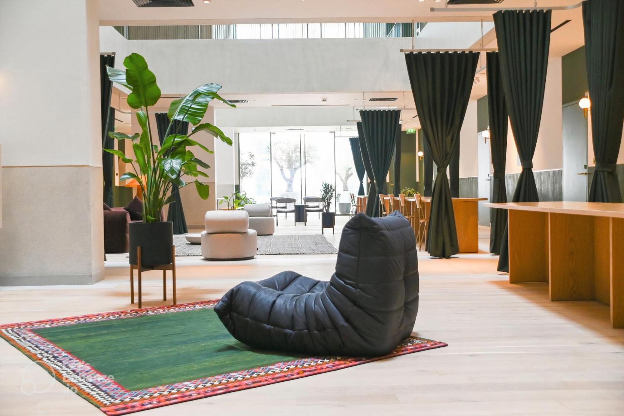 The Muse Dubaï